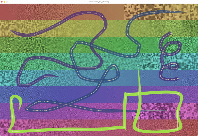 TutorialOne_03_Drawing Screen